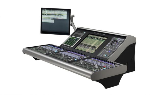 SSL L200 - Slika 2