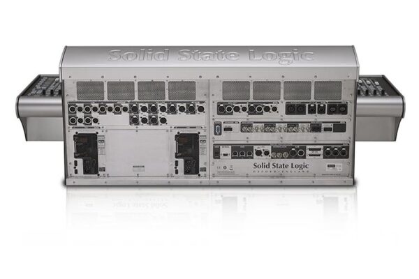 SSL L200 - Slika 4